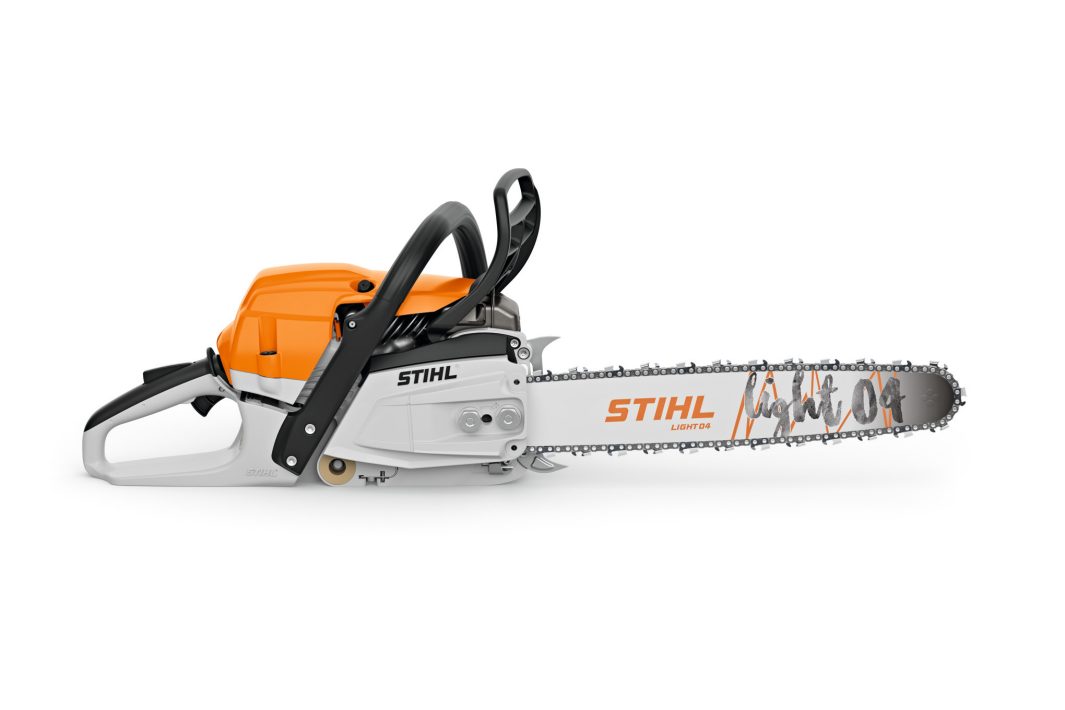 location ronçonneuse STIHL MS 261réunion